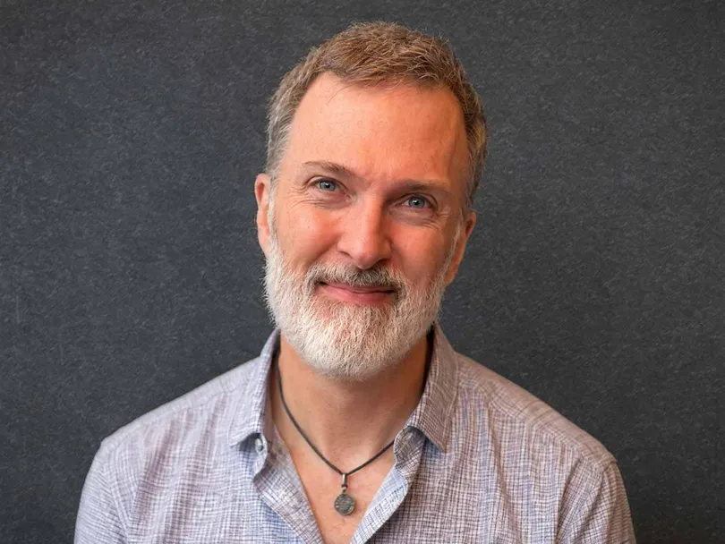 Patrick Bennett
